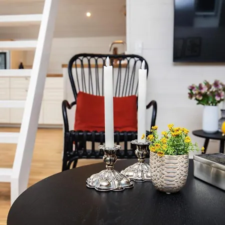 Tatil Evi Viii
