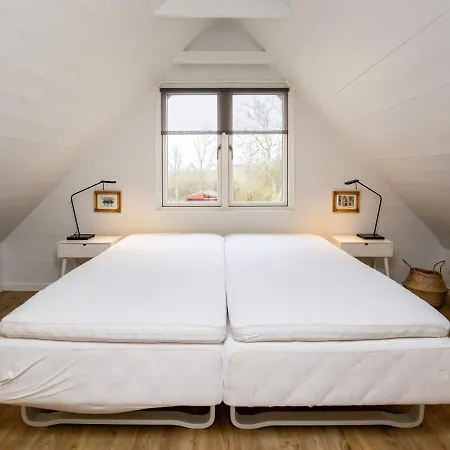Viii Tatil Evi Frorup